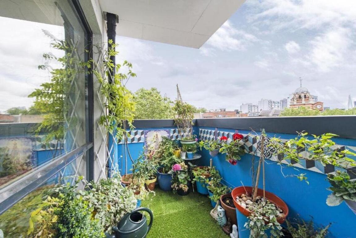 Veeve - Vistas Londres