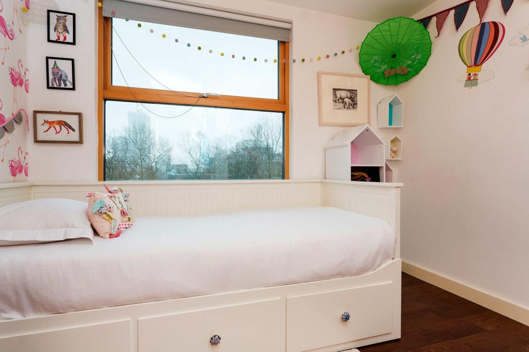 Apartamento Veeve - Vistas Londres