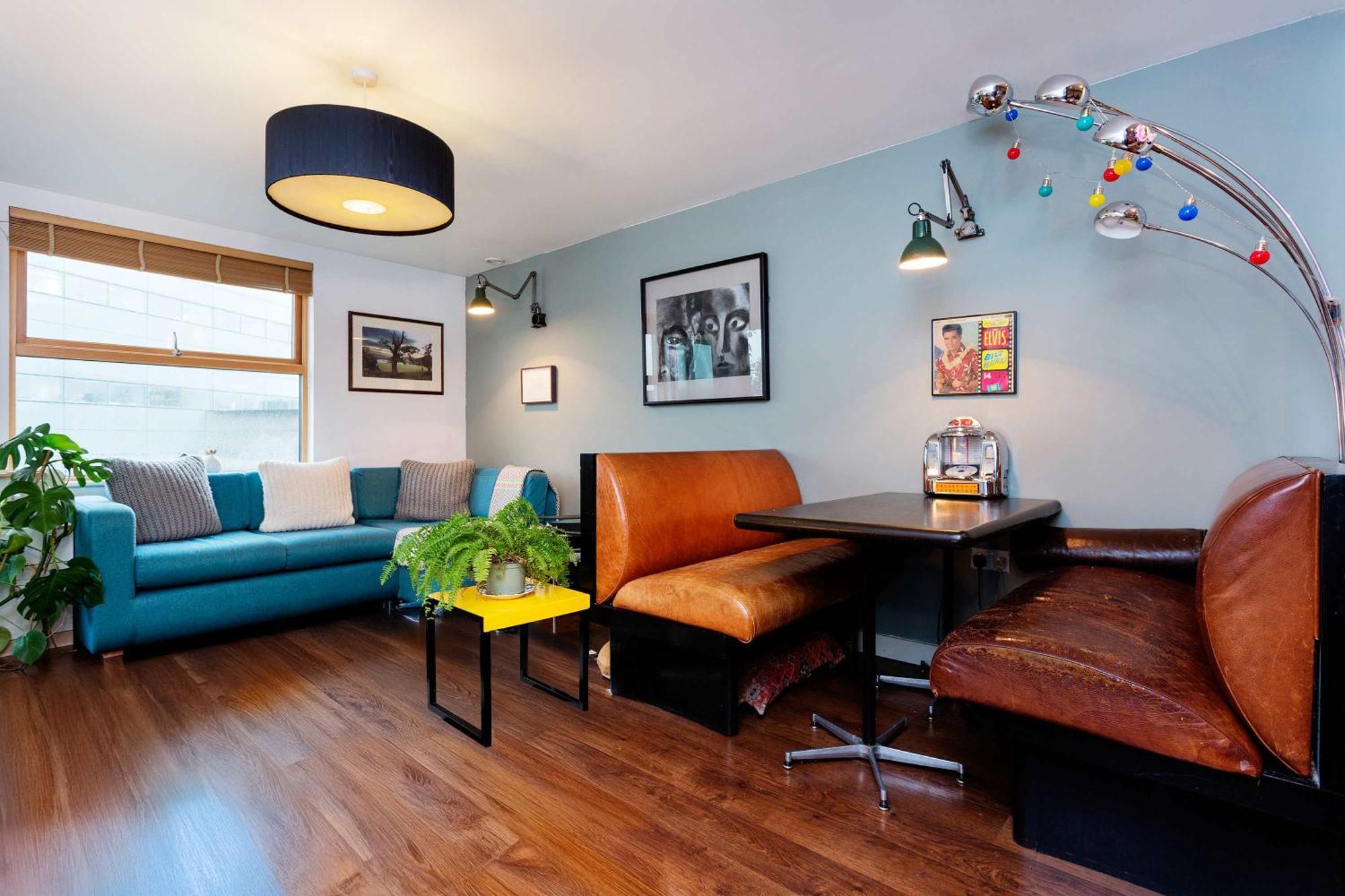 Apartamento Veeve - Vistas